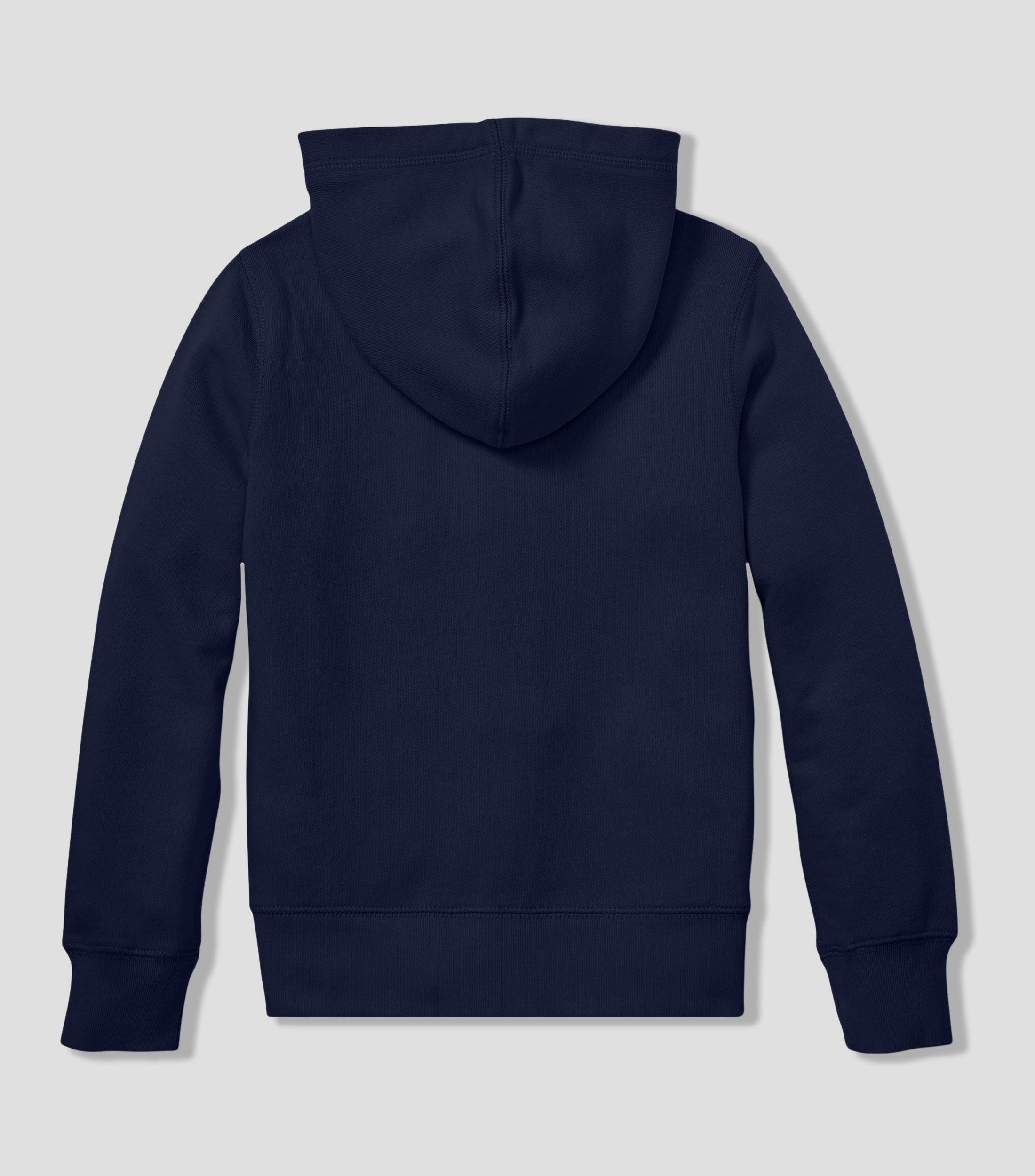 Sudadera con capucha Nina